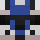 3xa Minecraft head