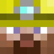 Minecraft profile picture for @Laguu