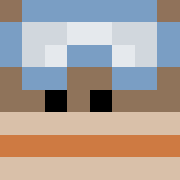 Skin Head