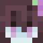 Minecraft avatar for Aiceeh