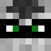 Minecraft profile picture for @veteran