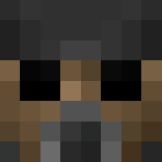 Skin Head