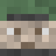 Skin Head