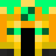 Skin Head