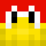 Minecraft profile picture for @Wise
