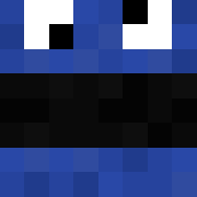 Minecraft profile picture for @Kibosh