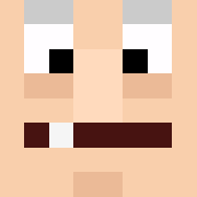 Skin Head