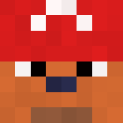 Minecraft profile picture for @Incorporate