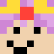 Skin Head