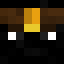 Minecraft avatar for ibahmed21