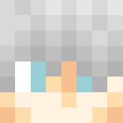 Skin Head