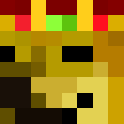 Skin Head