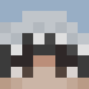 Skin Head