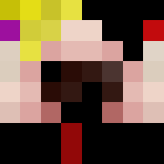 Minecraft profile picture for @gianpiero