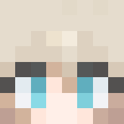 Minecraft profile picture for @She