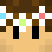 Minecraft profile picture for @Olly
