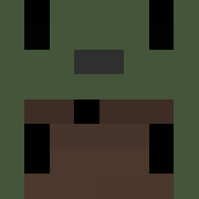 Skin Head