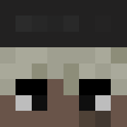 Skin Head