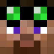 Minecraft profile picture for @Closet