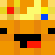 Skin Head