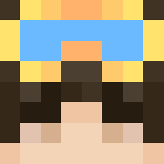 Skin Head