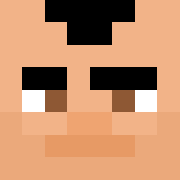 Skin Head