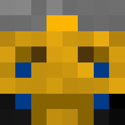 Skin Head