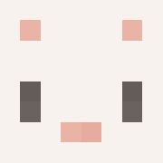 Minecraft profile picture for @Distracting