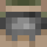 Skin Head