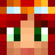 Minecraft profile picture for @lilani