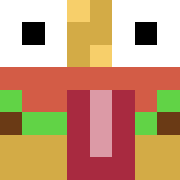 Skin Head