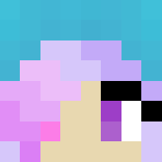 Minecraft profile picture for @Tulasi