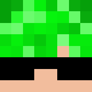 Minecraft profile picture for @zkexy