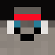 Skin Head