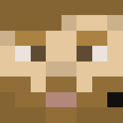 Minecraft profile picture for @Kerrigan