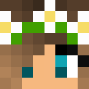Minecraft profile picture for @hideously