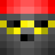 Skin Head