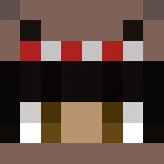 Skin Head