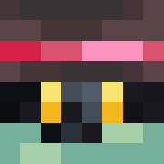 Skin Head