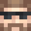 Minecraft avatar for xesa