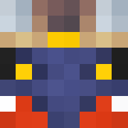 Skin Head