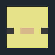 Minecraft profile picture for @xbxx