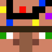 Skin Head