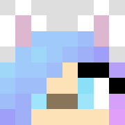 Minecraft profile picture for @Yaa
