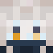 Skin Head