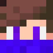 Minecraft profile picture for @Olson