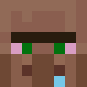 Skin Head