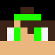 Minecraft profile picture for @Dependent