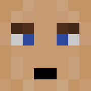 Minecraft profile picture for @attacker