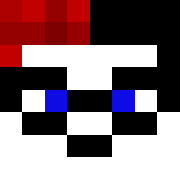 Minecraft profile picture for @Nominate
